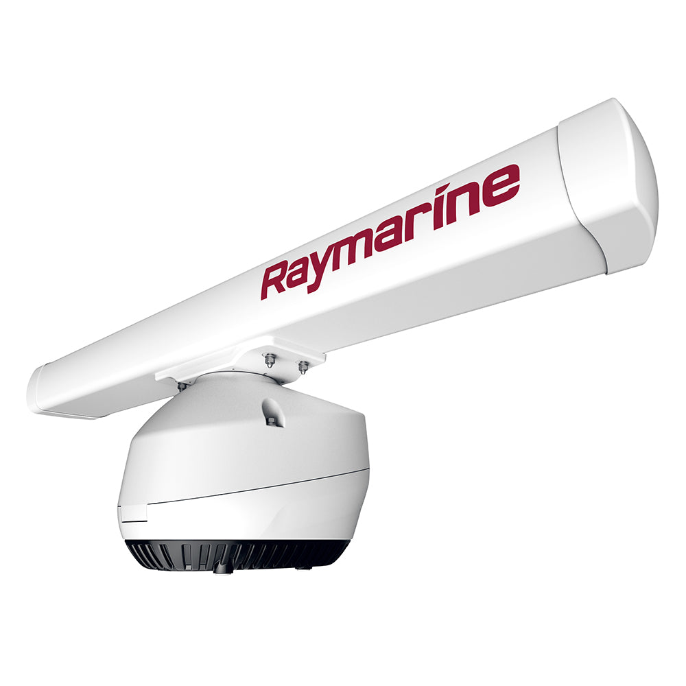 Raymarine 4kW Magnum w/4 Array  15M RayNet Radar Cable [T70408] | Radars by Raymarine 