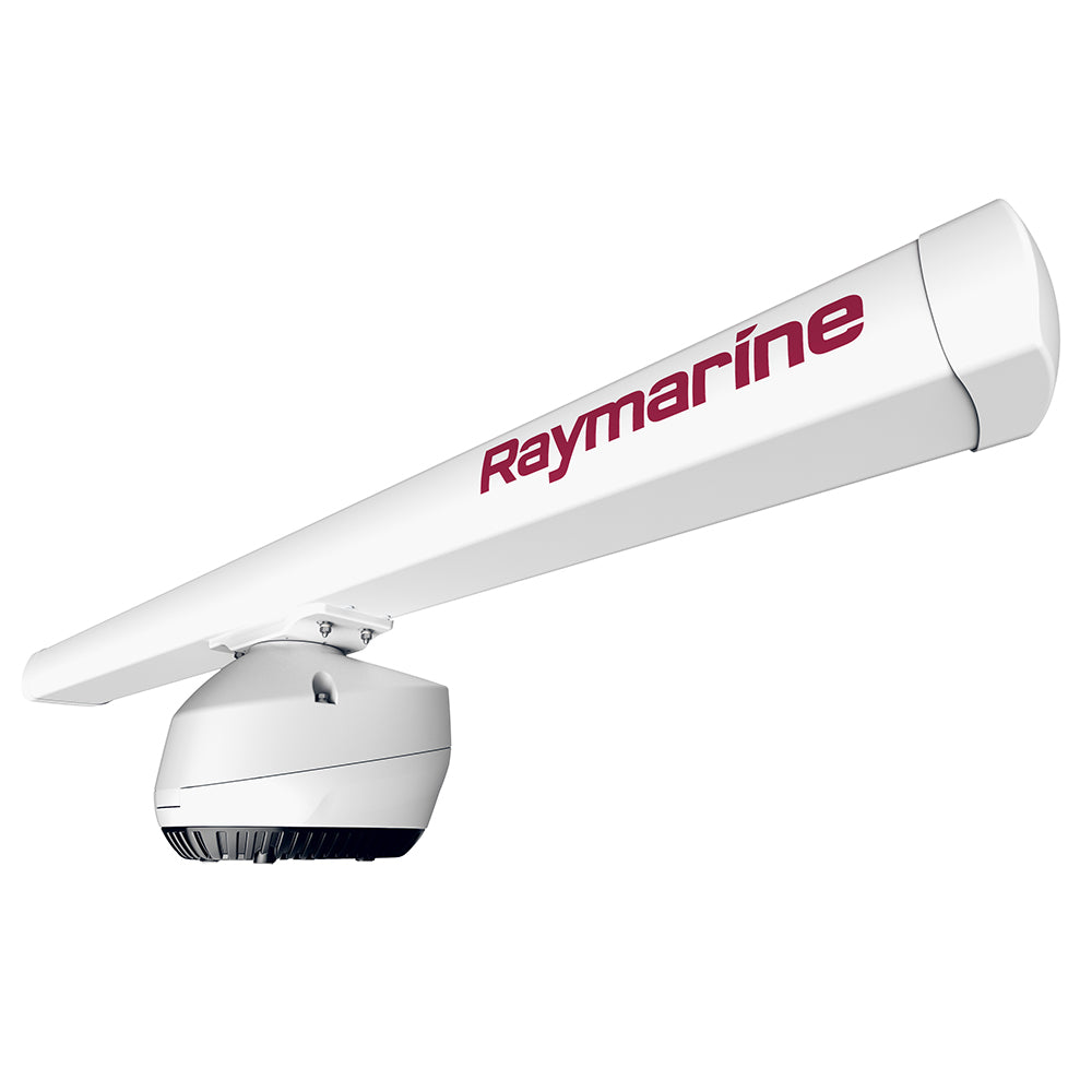 Raymarine 4kW Magnum w/6 Array  15M RayNet Radar Cable [T70410] | Radars by Raymarine 