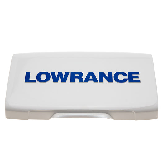 Lowrance Suncover f/Elite-7 Ti Series [000-12749-001] | Accessories by Lowrance 