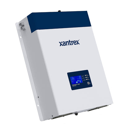 Xantrex Freedom X 3000 Truesine Inverter - 120AC/12DC Hardwire