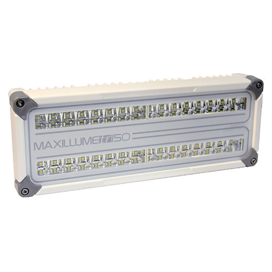 Lumitec Maxillume tr150 LED Flood Light - Surface Mount [101415]