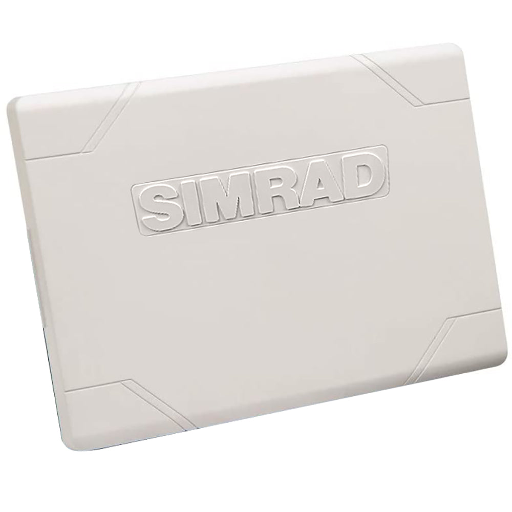 Simrad Suncover f/GO9 [000-13698-001] | Accessories by Simrad 