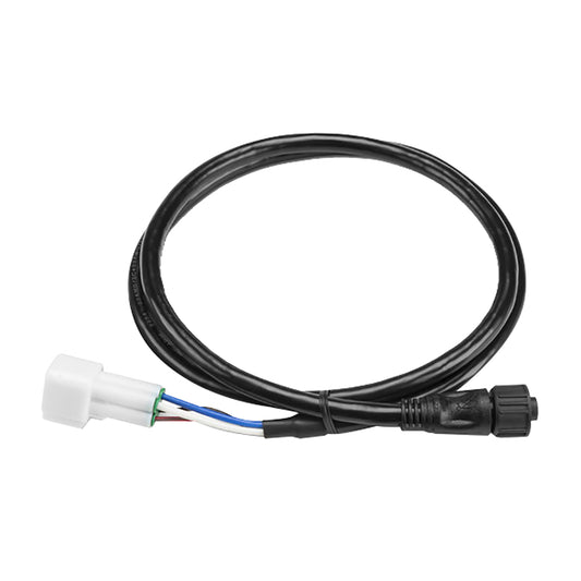 Garmin Yamaha Engine Bus to J1939 Adapter Cable [010-12770-00]