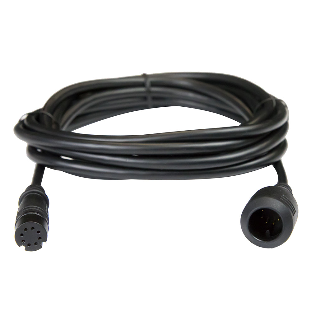 Lowrance Extension Cable f/HOOK2 TripleShot/SplitShot Transducer - 10 [000-14414-001] | Transducer Accessories by Lowrance 