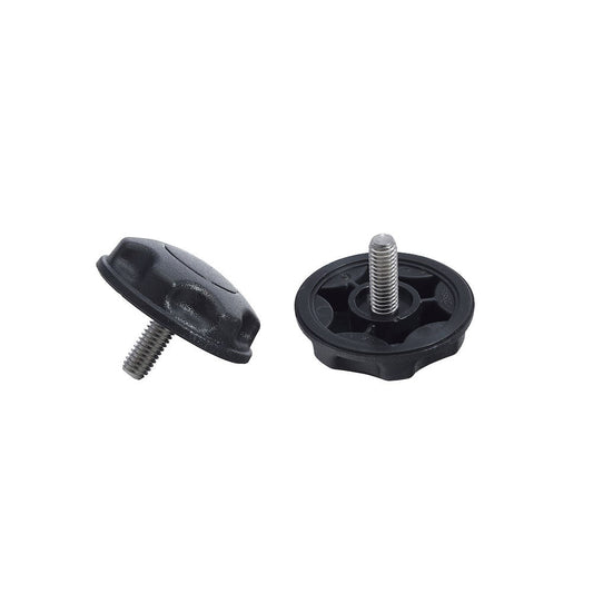 Lowrance Gimbal Bracket Knobs [000-10467-001] | Accessories by Lowrance 