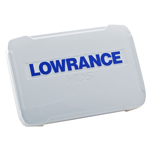 Lowrance Suncover f/HDS-7 Gen3 [000-12242-001] | Accessories by Lowrance 