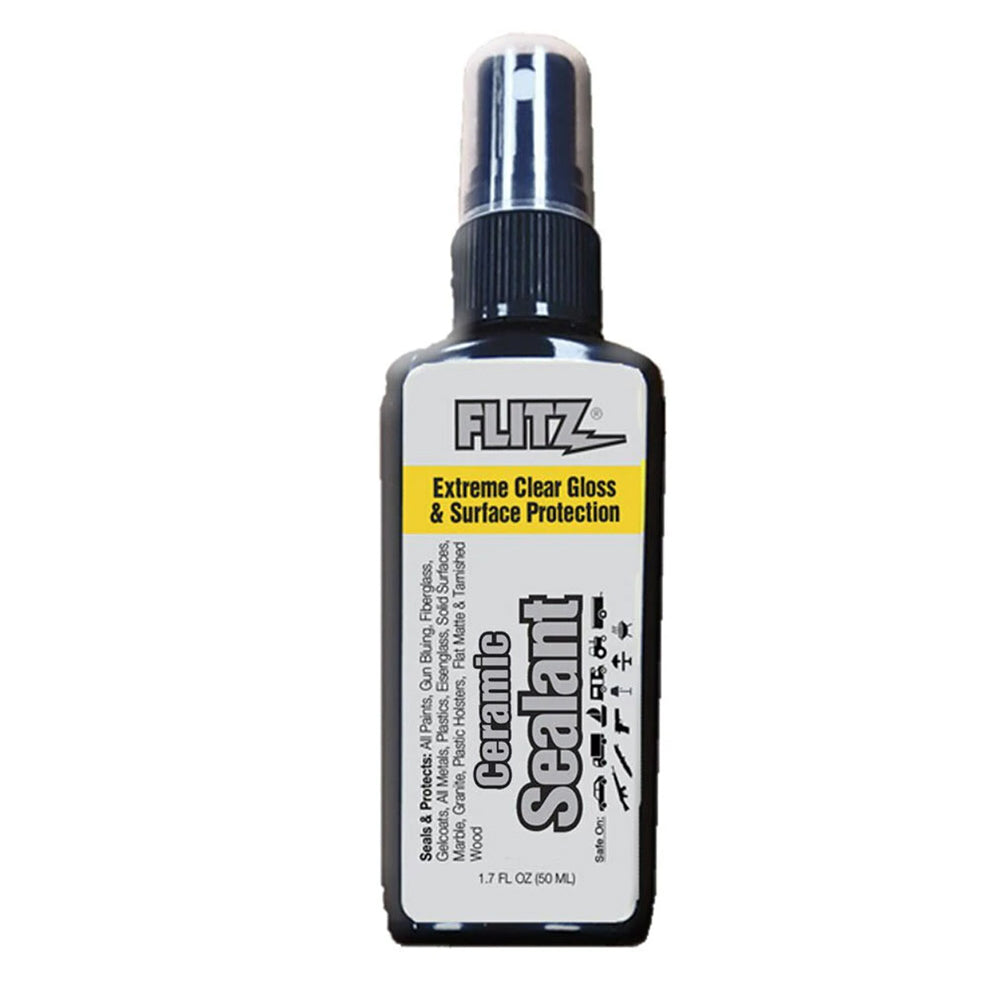 Flitz Sealant Spray Bottle - 50ml/1.7oz [CS 02902]