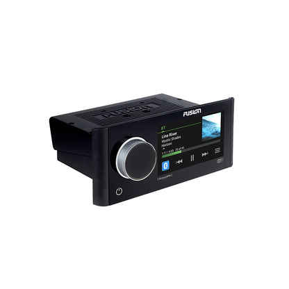 Fusion Apollo MS-RA770 Touchscreen AM/FM/BT/SiriusXM Stereo - 4 Zone w/DSP [010-01905-00] | Stereos by Fusion 