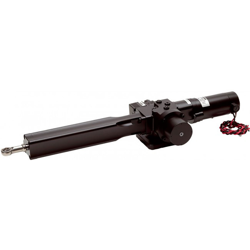 BG Hydraulic Ram Type 1 - 12V [RAM-T1-12V] | Autopilots by B&G 