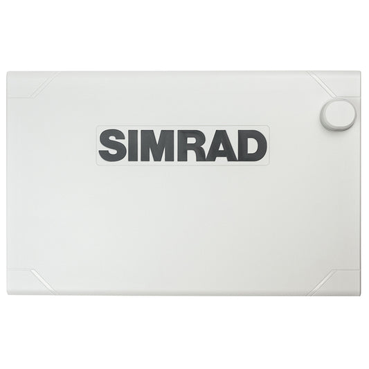 Simrad Suncover f/NSS9 evo3 [000-13741-001] | Accessories by Simrad 