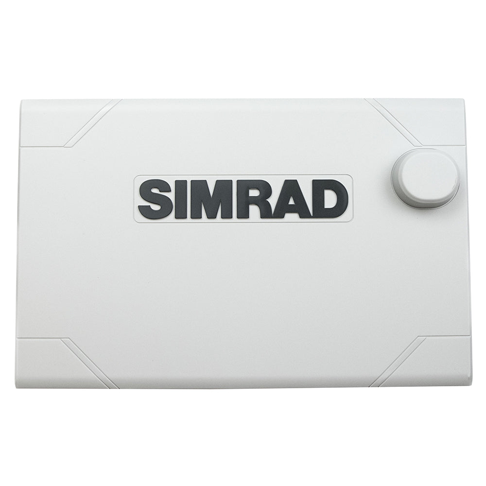 Simrad Suncover f/NSS7 evo3 [000-13740-001] | Accessories by Simrad 