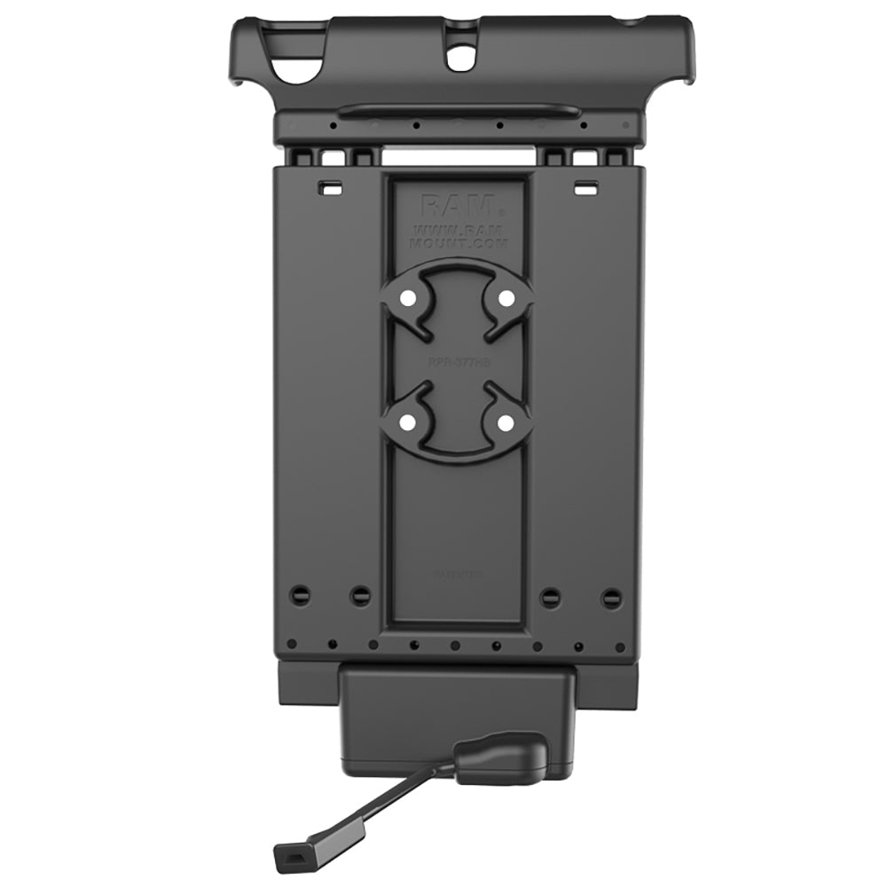 RAM Mount GDS Vehicle Dock f/Apple iPad mini 2  3