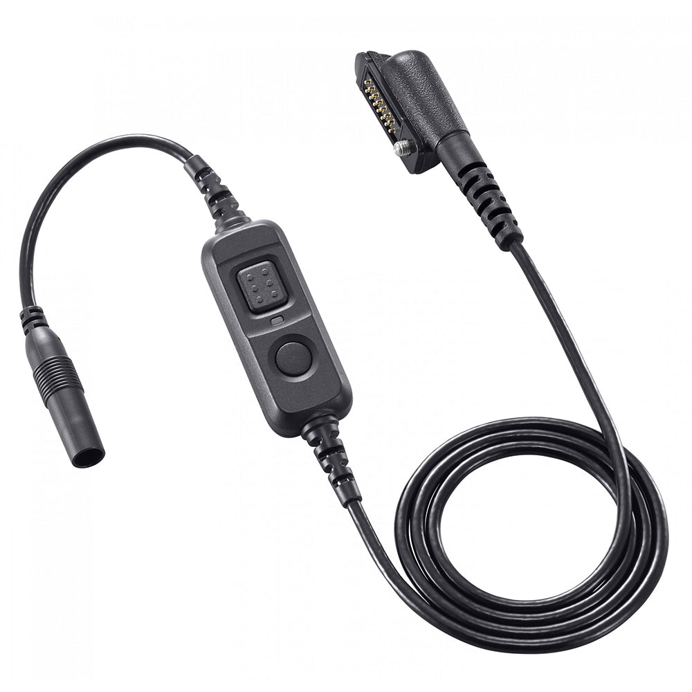 Icom VOX/PTT Case w/14-Pin Connector [VS-5MC] | Accessories by Icom 