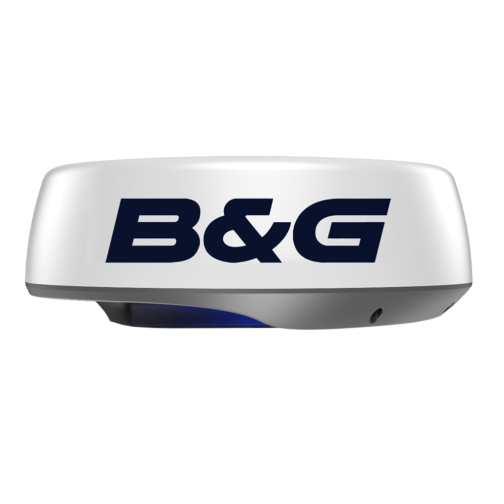 BG HALO24 Radar Dome w/Doppler Technology - 20m Cable [000-14538-001] | Radars by B&G 