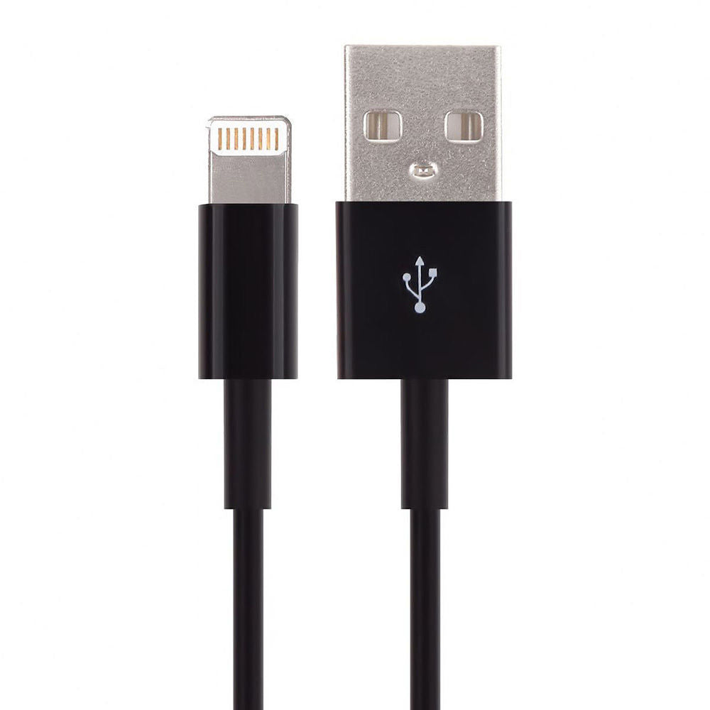 Scanstrut ROKK Apple Lightning USB Cable - 6.5 (1.98 M) [CBL-LU-2000]