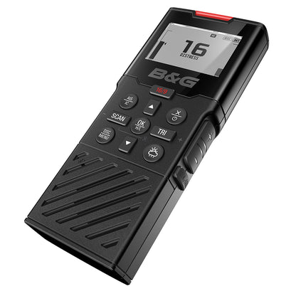 BG H60 Wireless Handset f/V60 [000-14476-001] | Accessories by B&G 