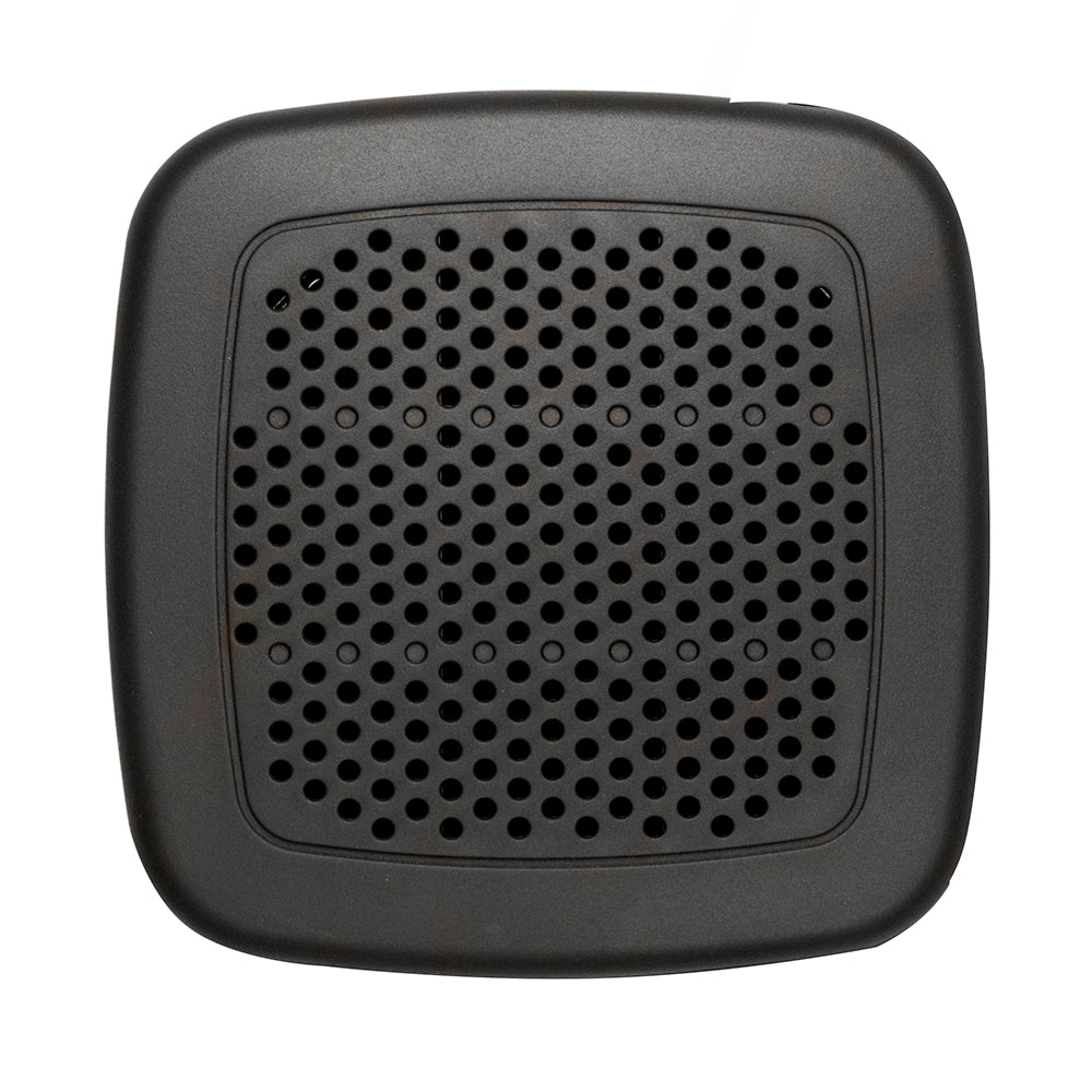 Poly-Planar SB-44G2 35 Watt Spa Speaker - Dark Grey [SB44G1]