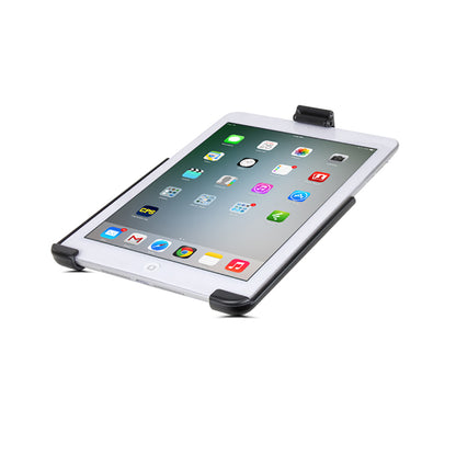 RAM Mount EZ-Rollr Cradle w/Ball f/Apple iPad mini 1-3