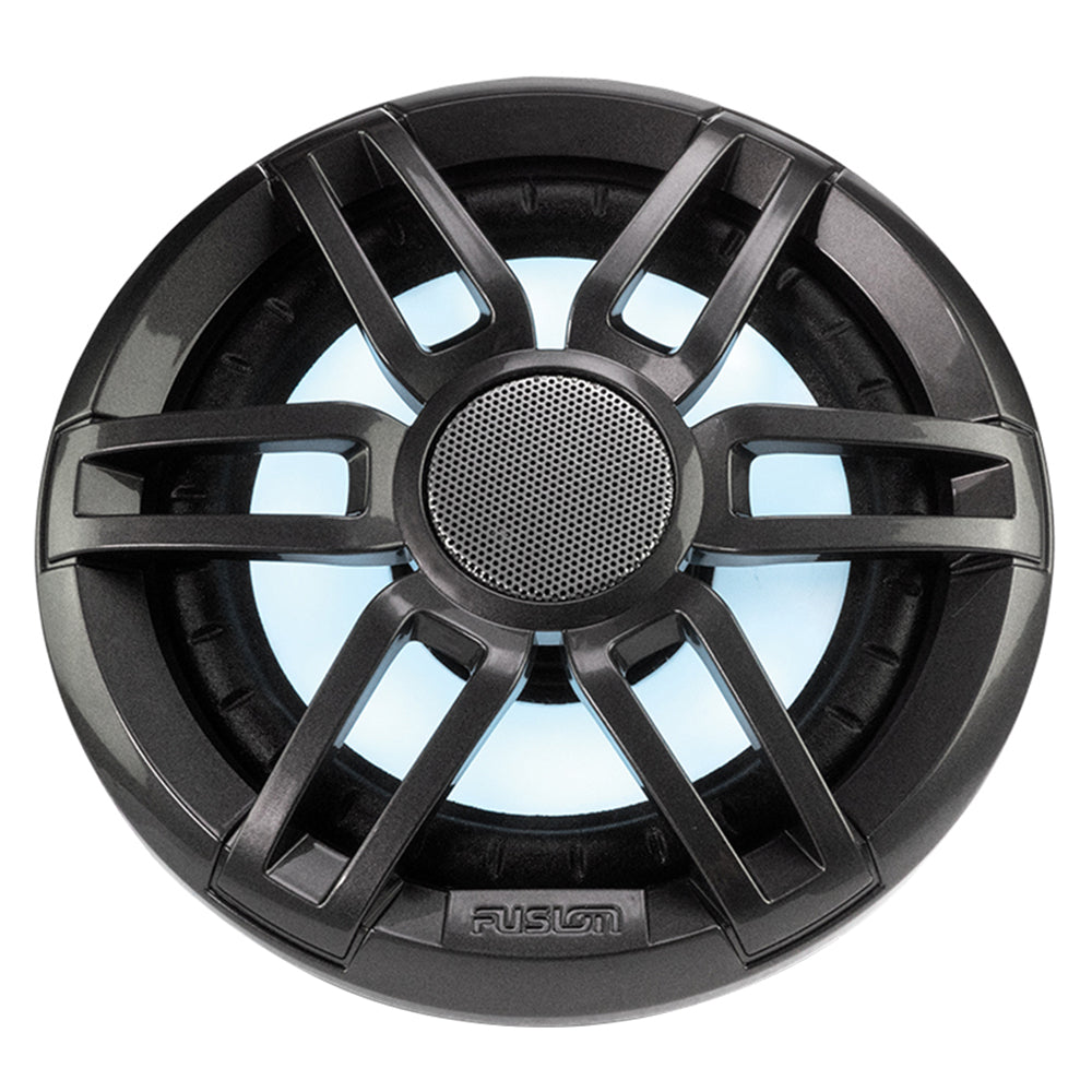 Fusion XS-FL65SPGW XS Series 6.5" - RGB 200 Watt Sports Marine Speakers - Grey  White Grill Options [010-02196-20] | Speakers by Fusion 