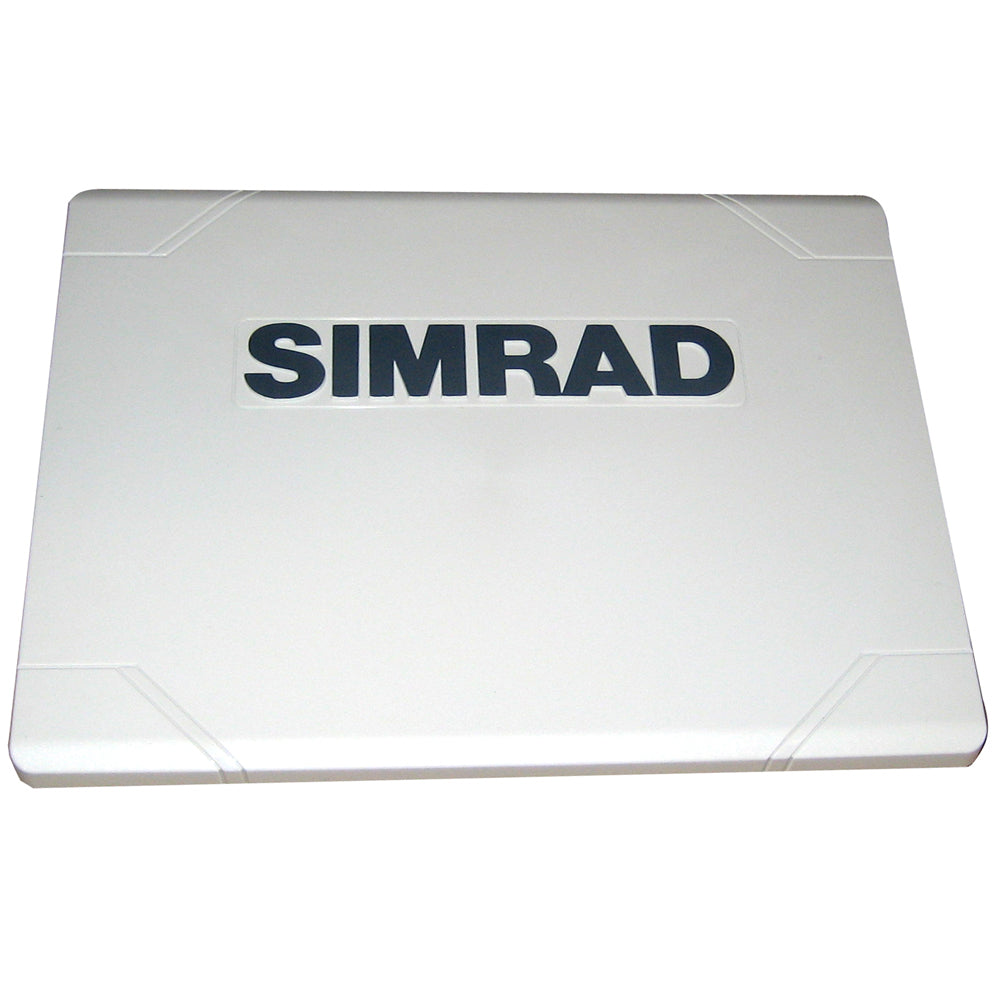 Simrad Suncover f/GO12 XSE [000-14147-001] | Accessories by Simrad 