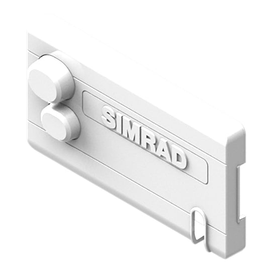 Simrad Suncover f/RS20 VHF [000-14055-001] | Accessories by Simrad 