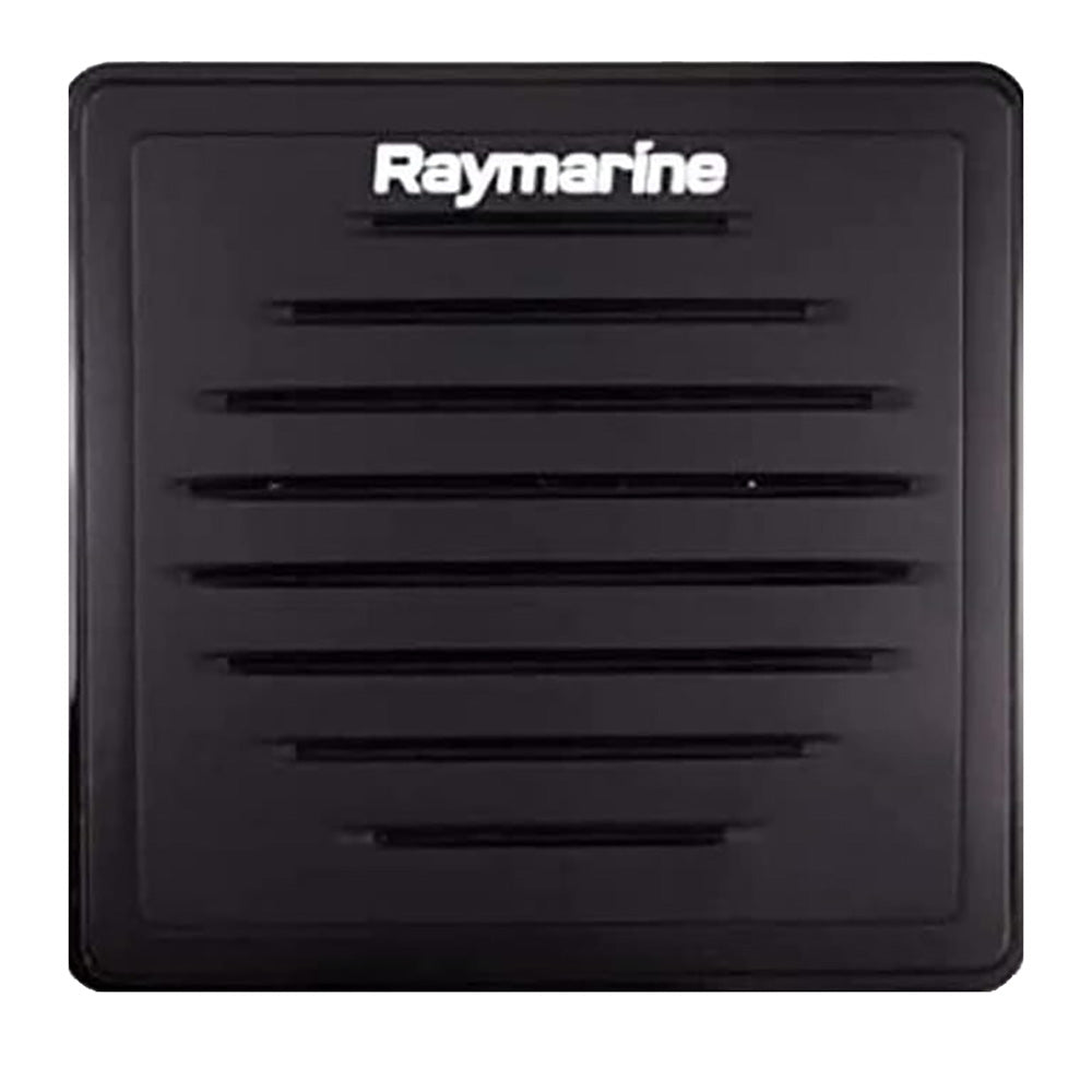 Raymarine Passive VHF Radio Speaker f/Ray90  Ray91 - Black - Medium