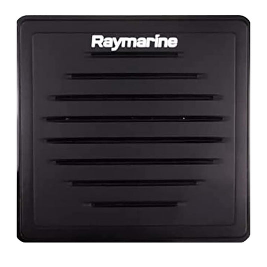 Raymarine Passive VHF Radio Speaker f/Ray90  Ray91 - Black - Medium