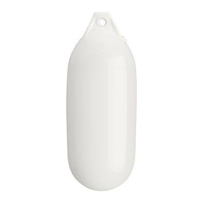 Polyform S-1 Buoy 6" x 15" - White [S-1 WHITE]