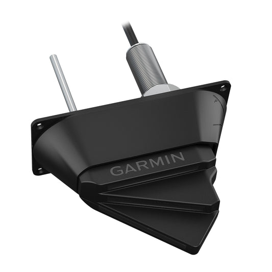 Garmin Panoptix LVS32-TH Transducer Thru-Hull Mount