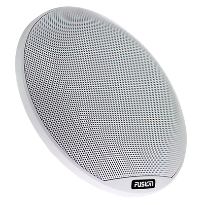 Fusion SG-X77W 7.7" Signature Series Classic Grille Cover - White