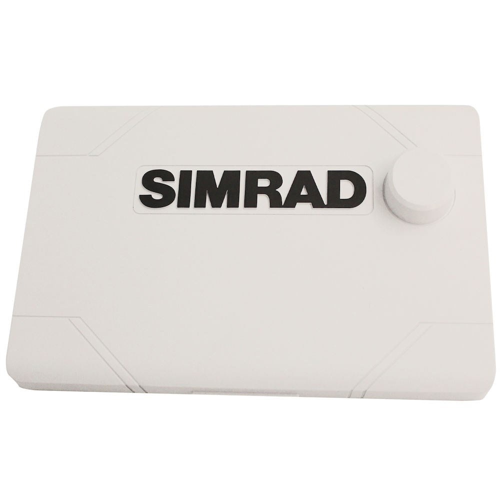 Simrad Suncover f/Cruise 5 [000-15067-001] | Accessories by Simrad 