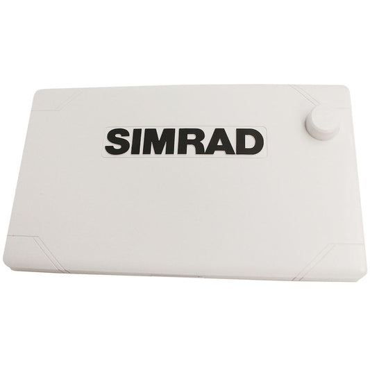 Simrad Suncover f/Cruise 7 [000-15068-001] | Accessories by Simrad 