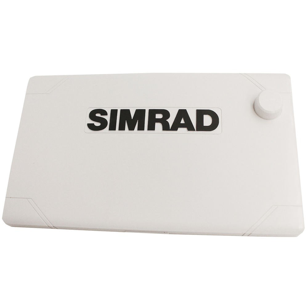 Simrad Suncover f/Cruise 9 [000-15069-001] | Accessories by Simrad 