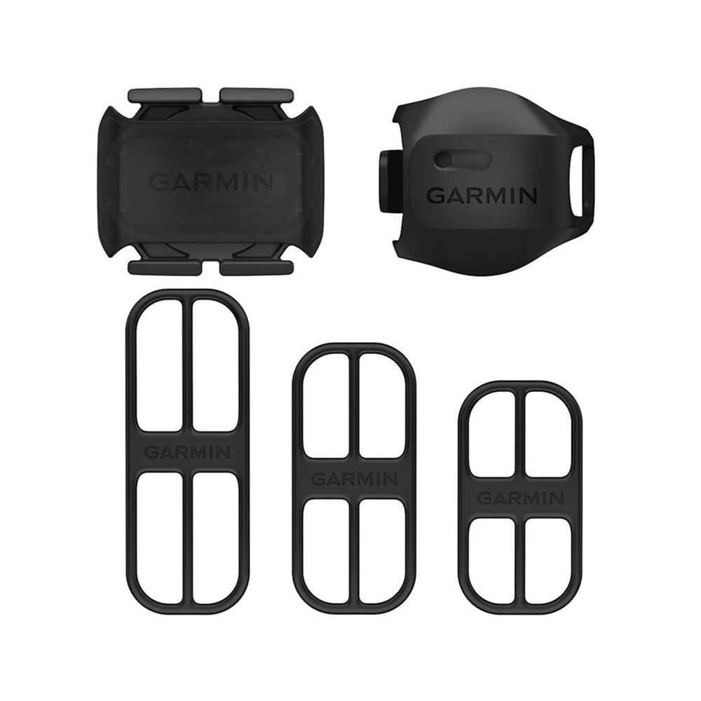 Garmin Bike Speed Sensor 2  Cadence Sensor 2 Bundle