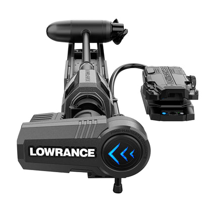 Lowrance Ghost Trolling Motor 47" Shaft f/24V or 36V Systems [000-14937-001] | Trolling Motors by Lowrance 