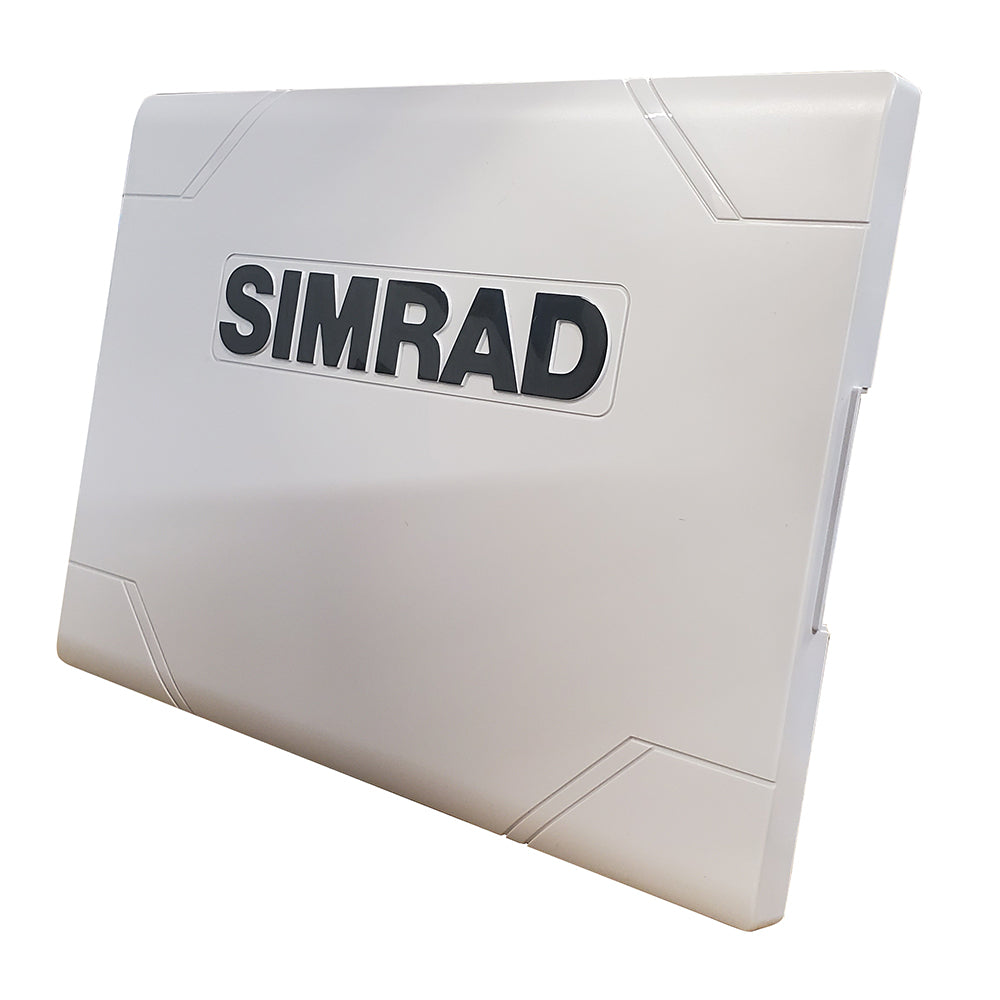 Simrad Suncover f/GO7 XSR Only [000-14227-001] | Accessories by Simrad 