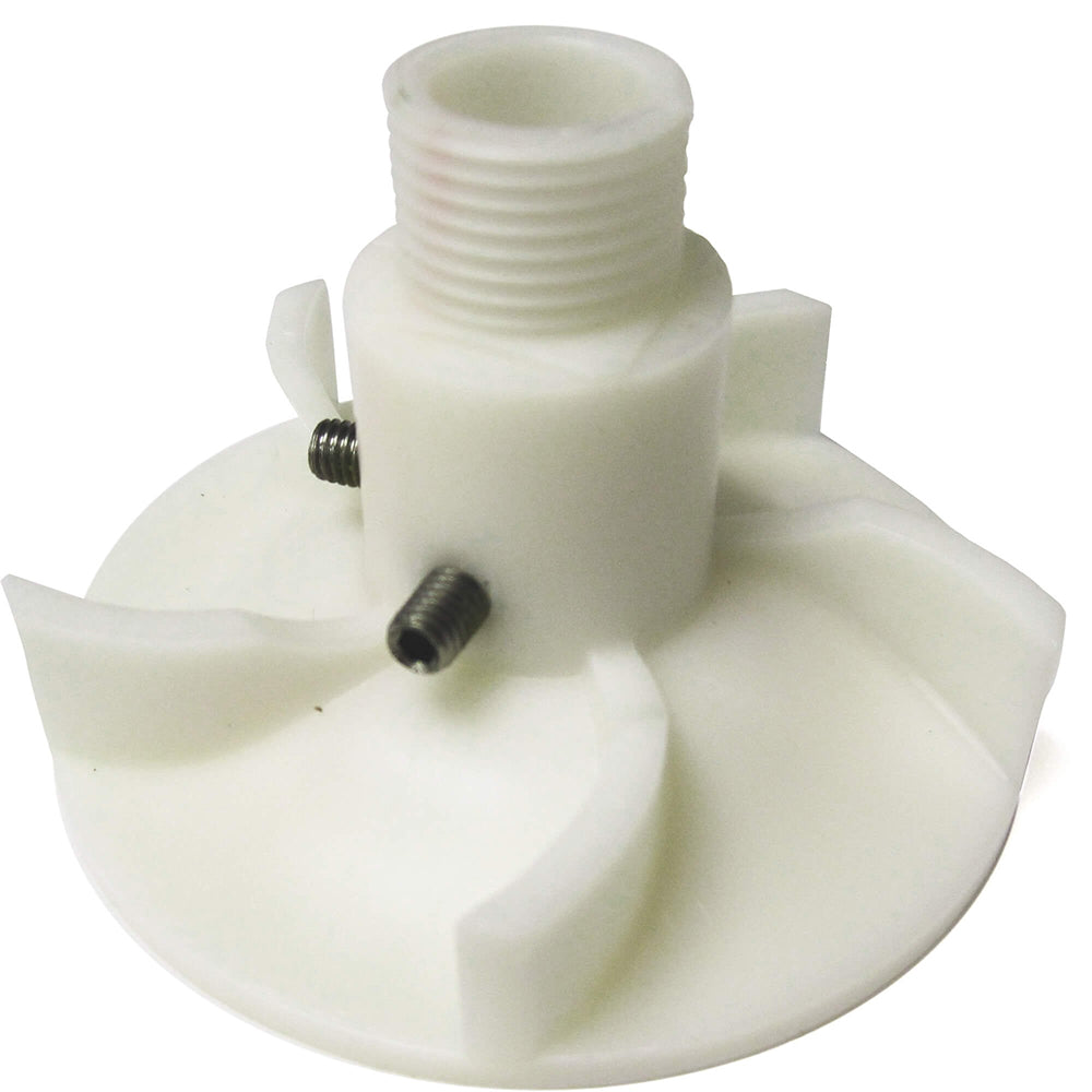 Raritan Atlantes Discharge Impeller Assembly [AM120W]