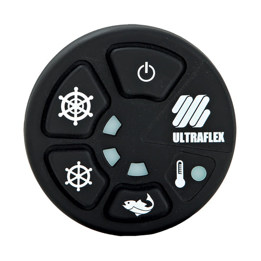 Uflex MasterDrive UCMD  User Interface