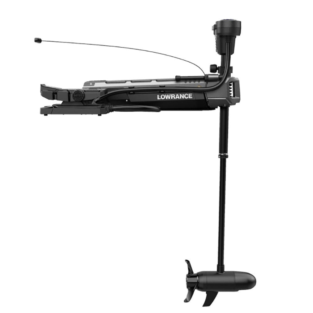 Lowrance Ghost Trolling Motor - 52"