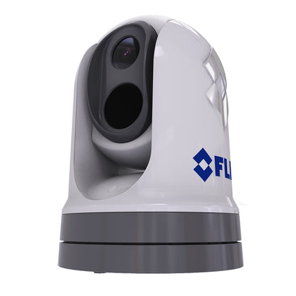 FLIR M364C LR Stabilized Thermal/Visible Long Range IP Camera [E70520] | Cameras & Night Vision by FLIR Systems 