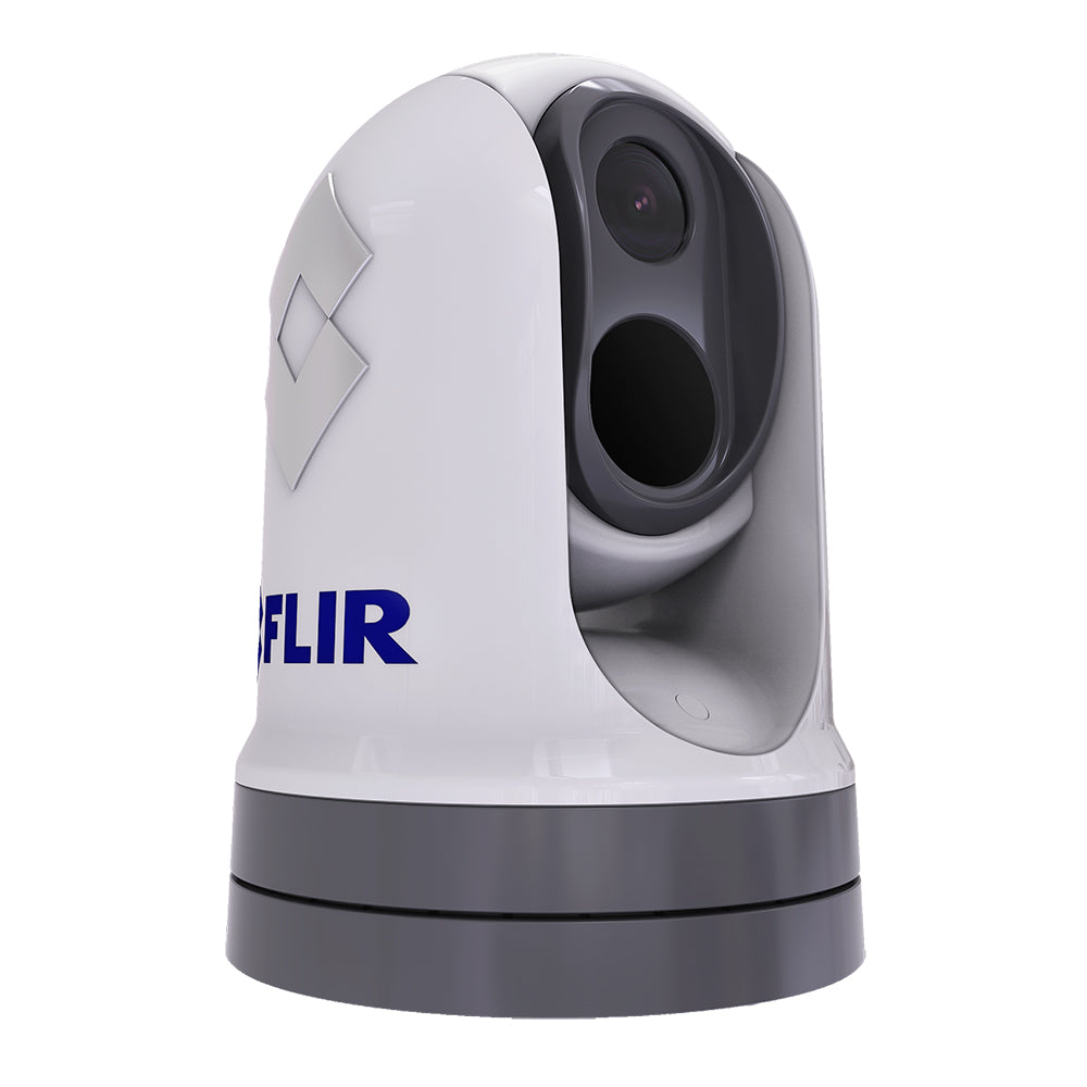 FLIR M364C LR Stabilized Thermal/Visible Long Range IP Camera [E70520] | Cameras & Night Vision by FLIR Systems 