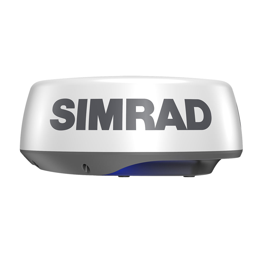 Simrad HALO20+ 20" Radar Dome w/10M Cable [000-14536-001] | Radars by Simrad 