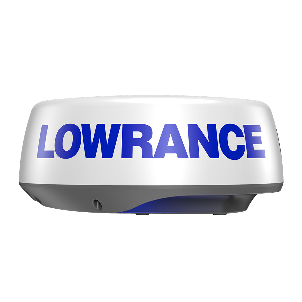 Lowrance HALO20+ 20" Radar Dome w/5M Cable [000-14542-001] | Radars by Lowrance 