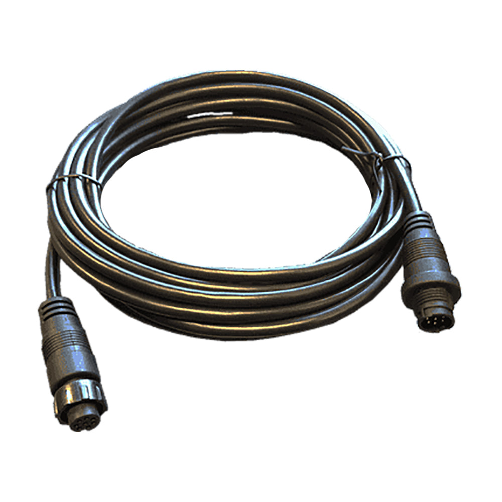 Simrad Fist Mic Extension Cable f/RS40 [000-14923-001] | Accessories by Simrad 