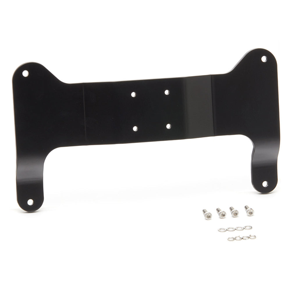 Raymarine Axiom Pro 16 Bracket Ball Mount Plate