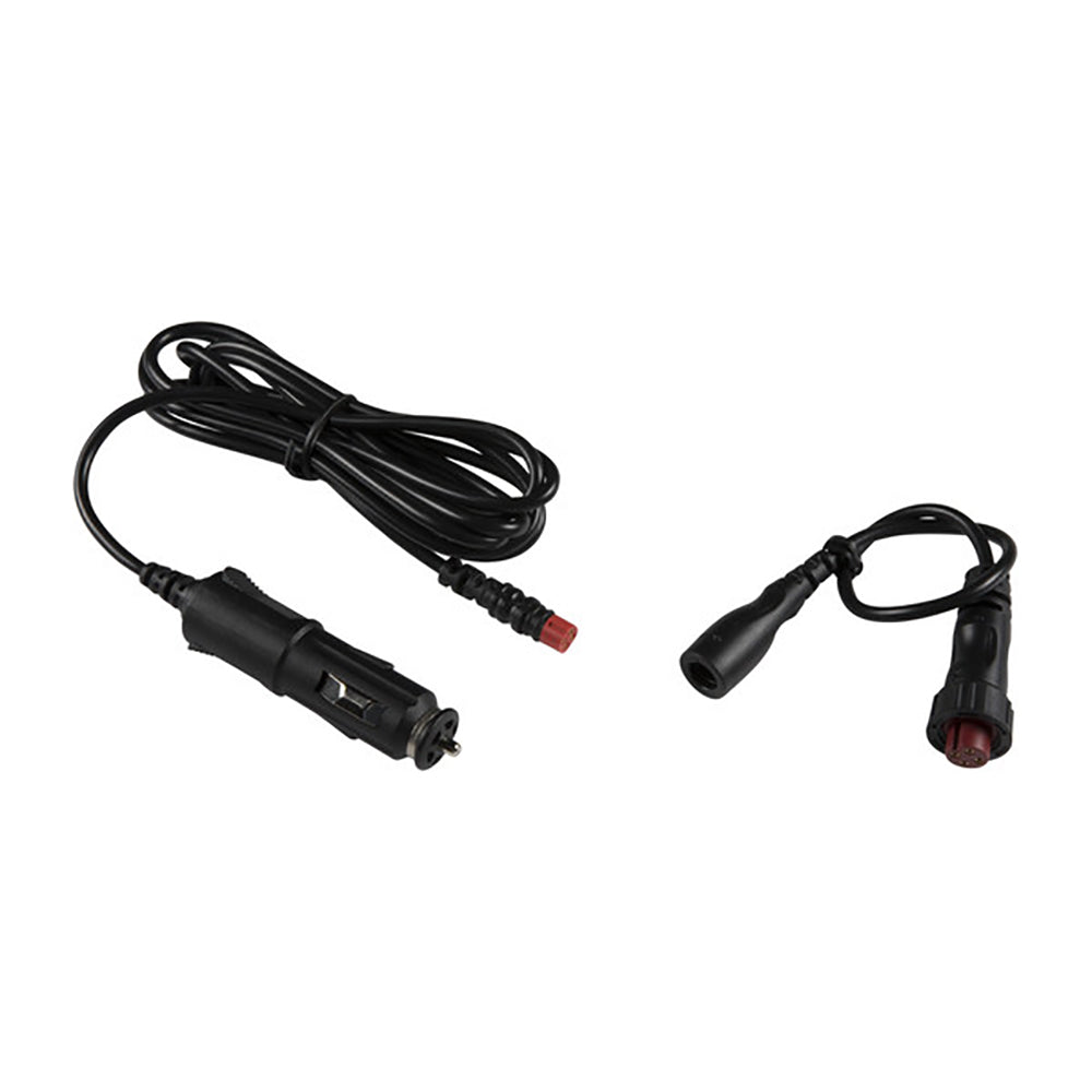 Garmin Vehicle Power Cable f/echo, echoMAP  STIKER Models
