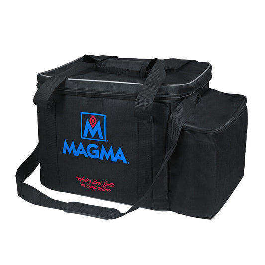 Magma Padded Grill  Accessory Carrying/Storage Case f/9" x 12" Grills