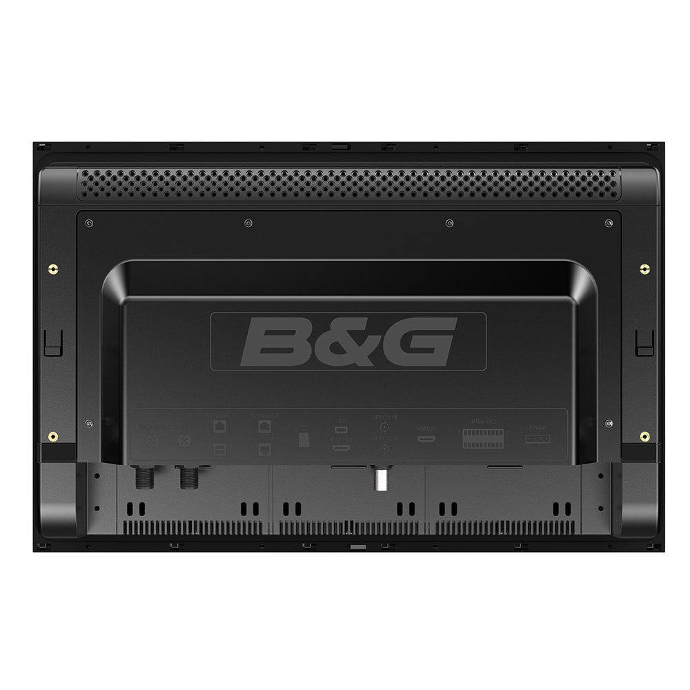 BG ZeusS 16" Glass Helm System Pack [000-15129-001] | Marine Monitors by B&G 