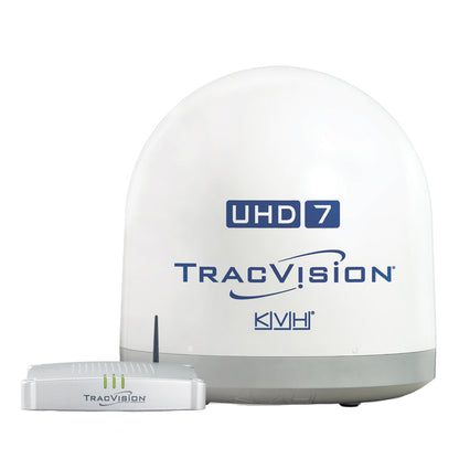 KVH TracVision UHD7 - DIRECTV HDTV f/North America