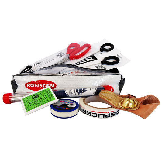 Ronstan Standard Splicing Kit [RFSPLICE-KIT2]